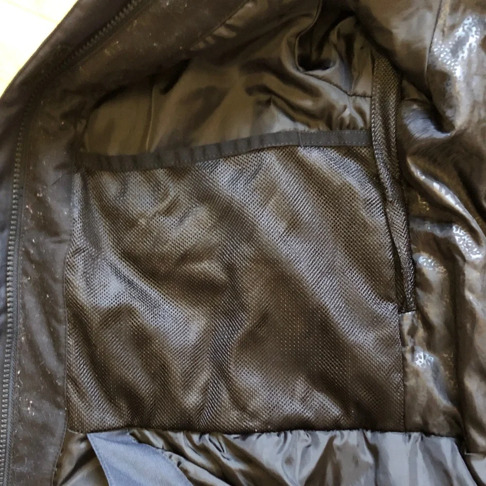 Roxy Snow Board/Ski Jacket - Picture 9 of 12